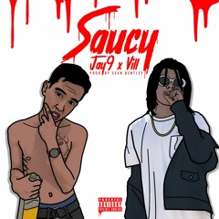 Saucy feat. VILL