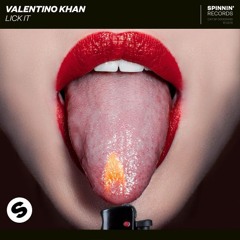 Valentino Khan- Lick It (UpTone ReSpice)