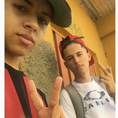 MC RICK - AI QUE SAUDADES DAS ANTIGA [ DJ EVERTON MARTINS ] 2017