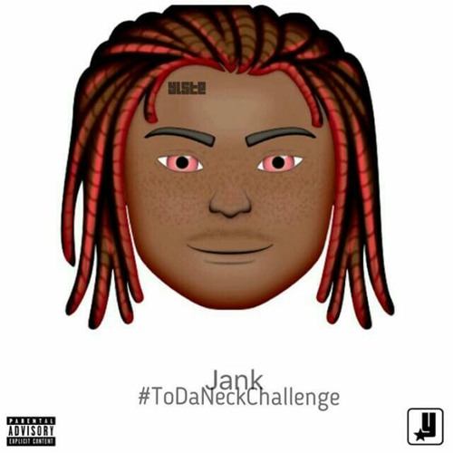 JankyOfYLSTE - #ToDaNeckChallenge