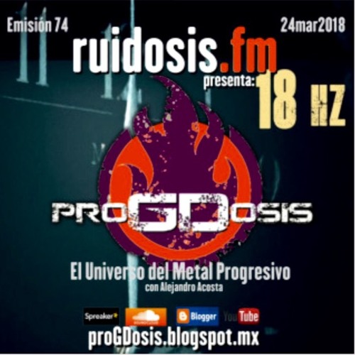 18Hz en ProGDosis