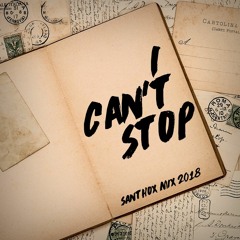 I Can't Stop - Flashtronica (Santhox MIx 2018) FREE DOWNLOAD