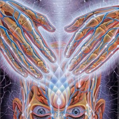 groove into the depths of my mind