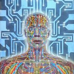 Futuristic Funk Babyyy