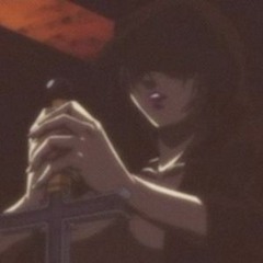 バイブルブラック