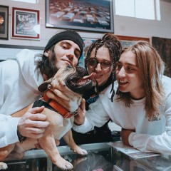 Chase Atlantic Interview