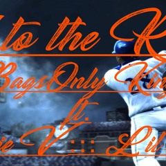 ft. Louie V & Lil Zay - Off to the Races