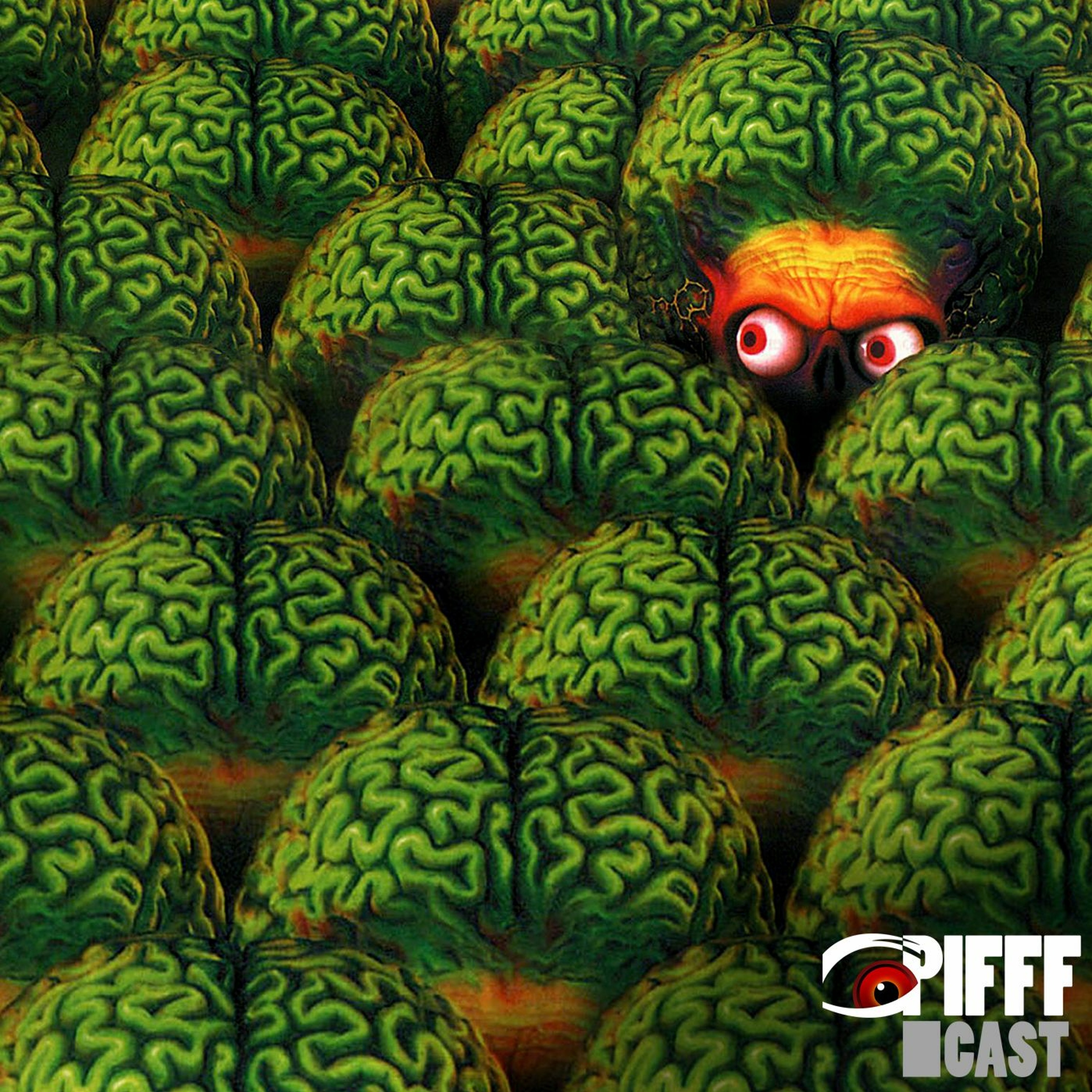 PIFFFcast - Le podcast du cinéma de genre