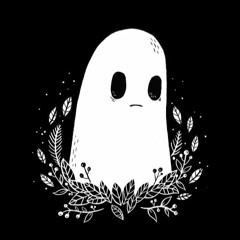 luv songs 4 ghosts