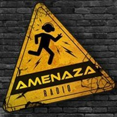 "Amenaza Radio" (18Hz Vs Kronos Cantus)