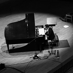 Piano Improvisation In OKAYAMA