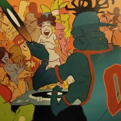 Funky Liquid Neuro Hop