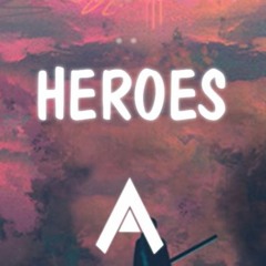 Derusso X sTayU X Toti - Heroes