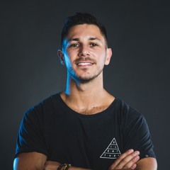 Black Legend - You see The Trouble with me - (Royaal and Venuto Stadium Mix)