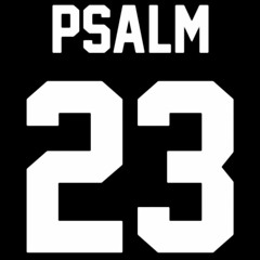 Psalm 23 (Prod. By N7)