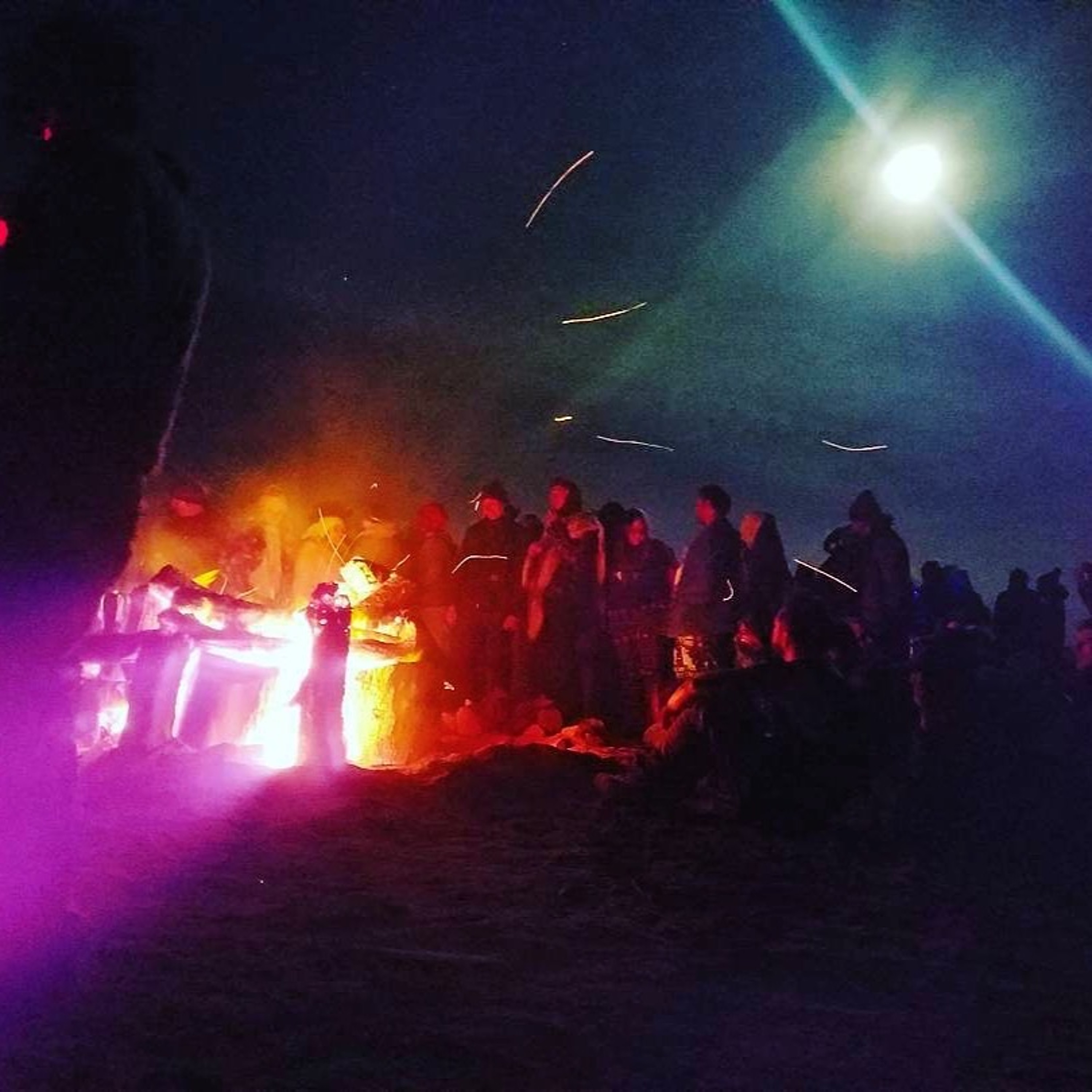 Moontribe Collective