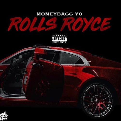 MoneyBagg Yo - Rolls Royce (DigitalDripped.com)