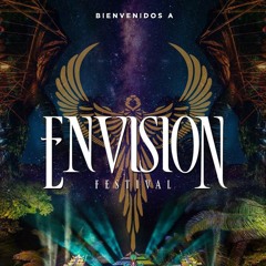 Envision 2018 Luna Stage