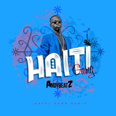 AndyBeatZ - Haiti Gang(Gucci Gang Remix)