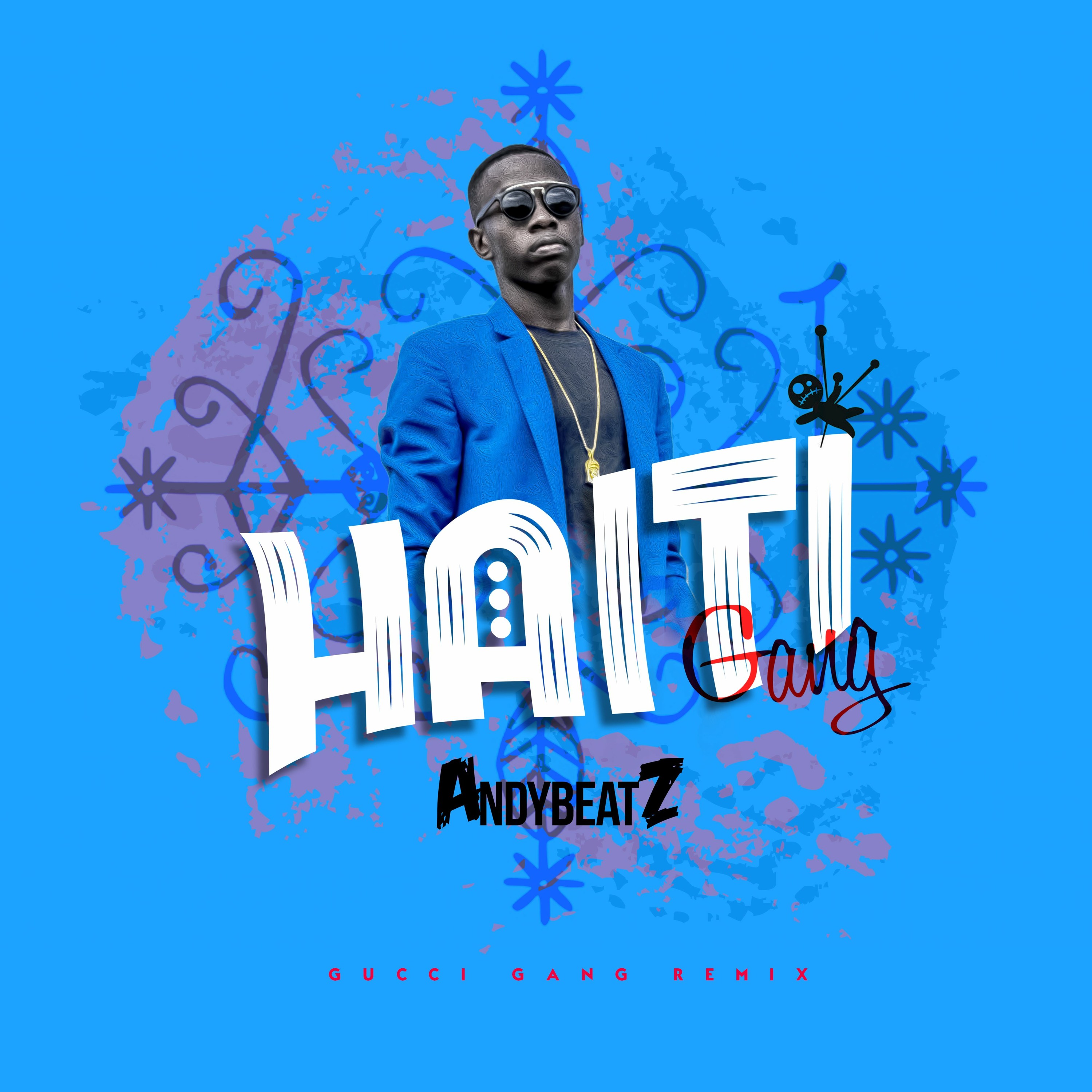 AndyBeatZ