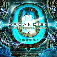 Interdimensional Modulation