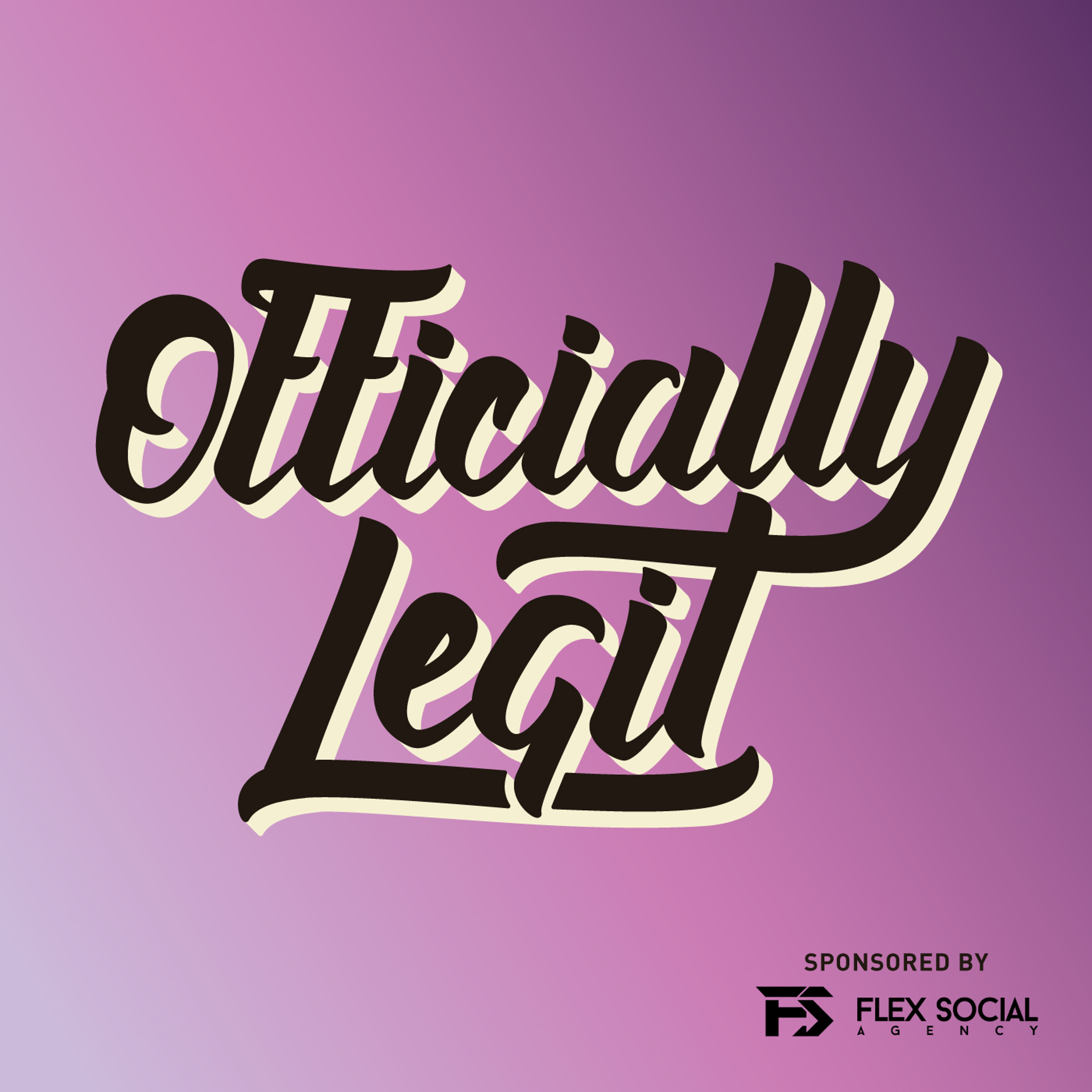 Officially Legit