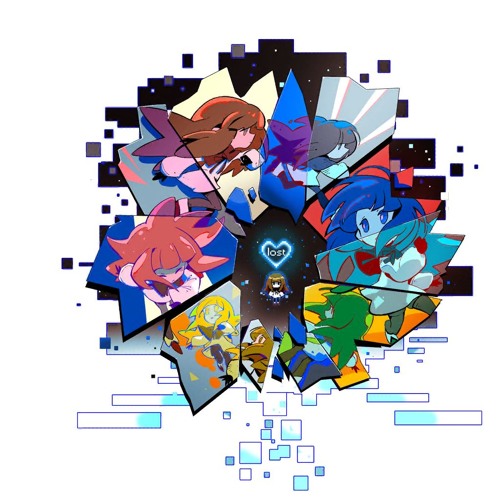 [Deemo] jioyi attacked by mirror - I lost my flp