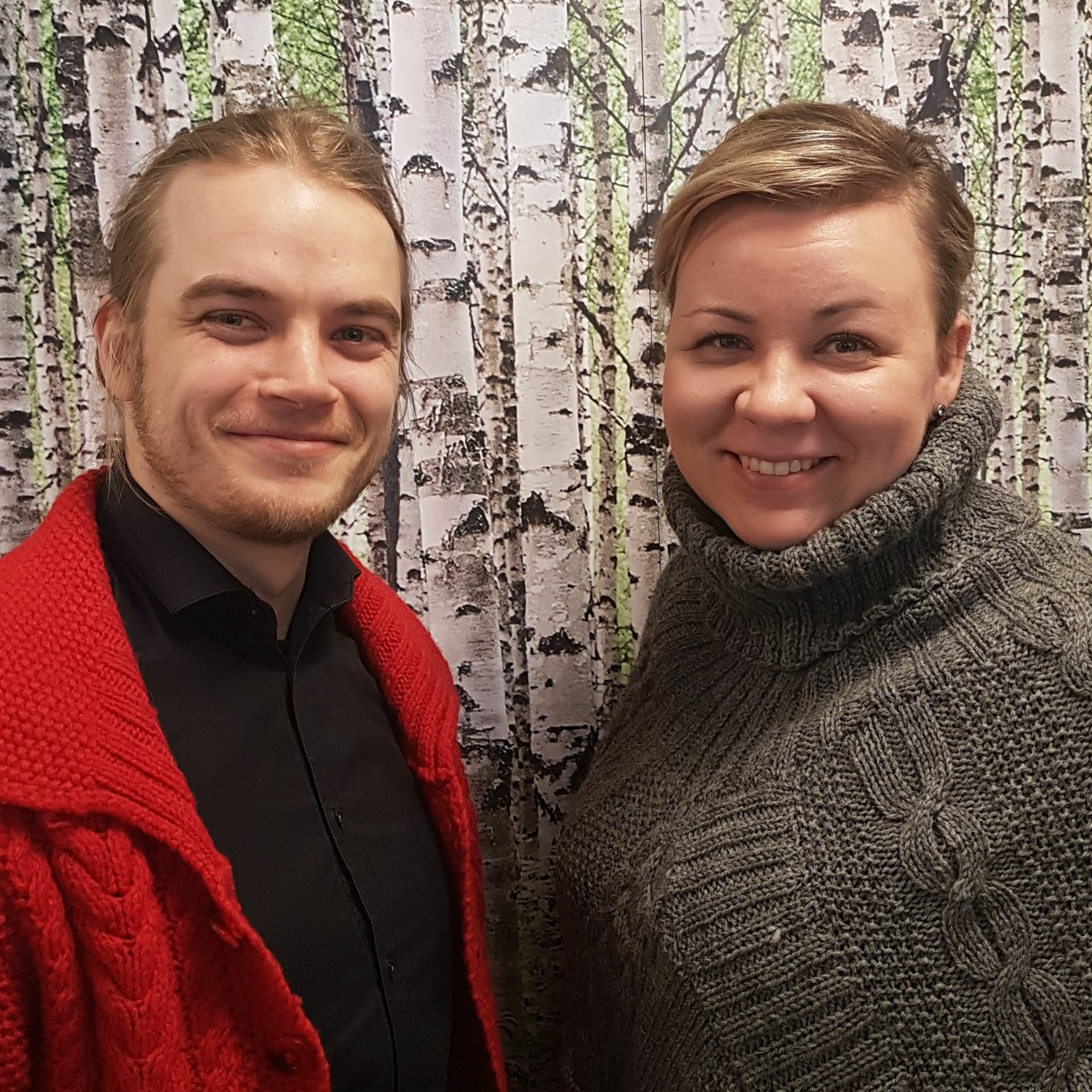 Maaltavastaajat