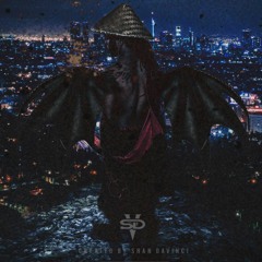 "Demonic" (Prod. Josh Petruccio)