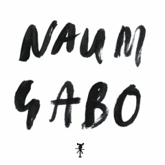 BLTRS09 ~ Naum Gabo - They're Decent Sweets (Short Version)