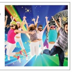 Kids Party Mix