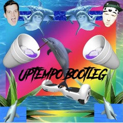 Dolphin On Wheels (Mełg Uptempo Bootleg)