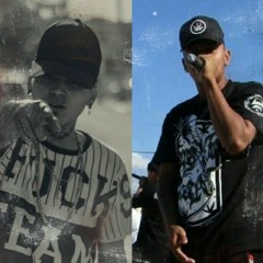 Chikis Ra //Mc Pablo// SOY EL MISMO//REMIX//2018