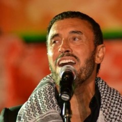 كاظم الساهر - يا قدس يا مدينة السماء