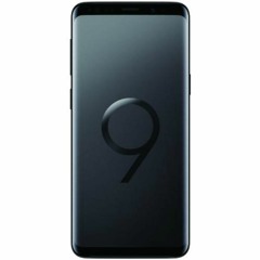 Samsung Galaxy S9 [Prod. By SWELLY DeMawnsta]