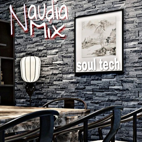 NAUDIA MIXXXXX