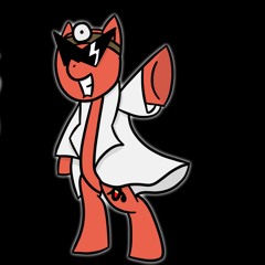 [Elevated Clouds] Onwards With Your Check-Up! + We Will Take Your Temperature!