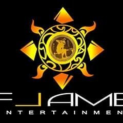 Chris Flame Radio