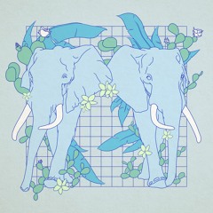 J.R.G. - Plastic N Ivory (feat. Credit Card)