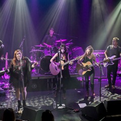 Rosary (ft. Luci) LIVE