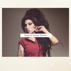 Back to Black (Cover)