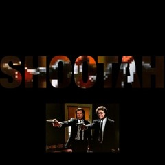 Shootah (feat. Barfomet)