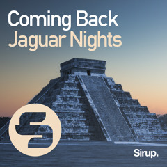 Jaguar Nights - Coming Back (Disco Candy Flip)