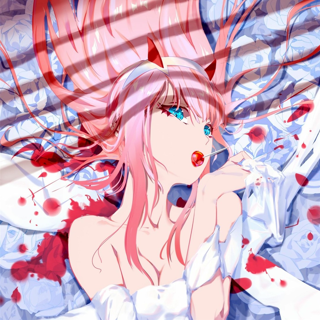 Listen to Darling in the FranXX (ED 3 / Ending FULL) - [Beautiful