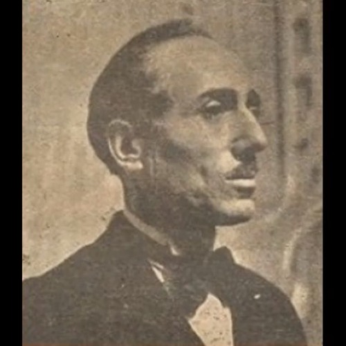 Mohamed El Qasabgi - Waltz (1940s) | محمد القصبجي -  فالس