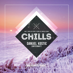 Danijel Kostic - Vinternatt (Nora en Pure & Sons of Maria Remix Edit)