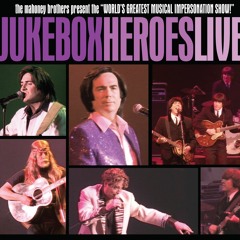 Jukebox Heroes Live!