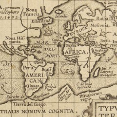 "Ceramica Cleopatra" ~ Shakespeare Connected ~ Ageless Cleopatra