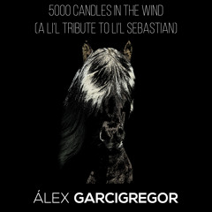 5000 Candles in the Wind (A Li'l Tribute to Li'l Sebastian)