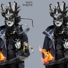 Boris Brejcha - Game Over unrelease